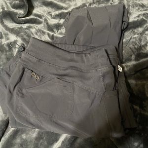 Cherokee Infinity Scrub Set